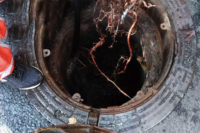 石狮管道预处理